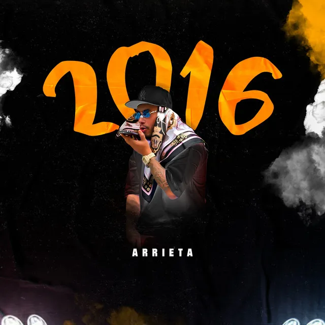 Arrieta - 2016 - versión