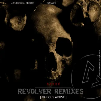 REVOLVER (REMIXES) by André (ARG)