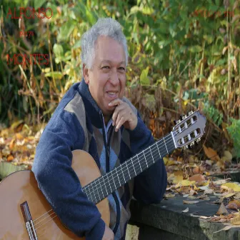 Alfonso Plays Montes by Alfonso Montes