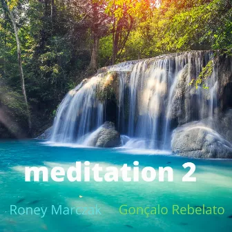 Meditation 2 by Gonçalo Rebelato