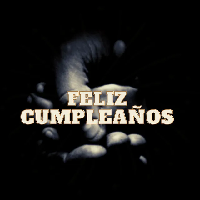 Feliz Cumpleaños