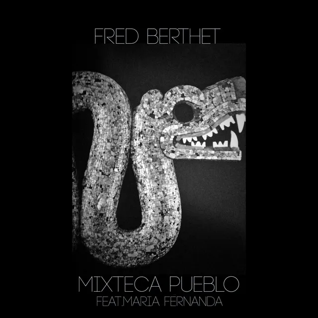 Mixteca Pueblo - Richard Sen Remix