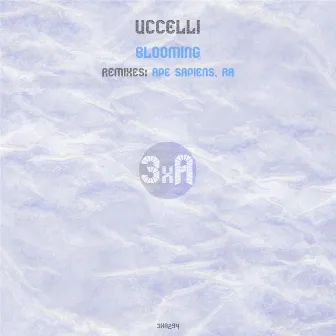 Blooming by Uccelli