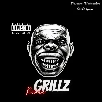 Grillz Remix by Nego Vando