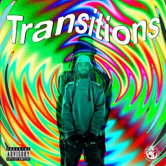 TRANSITIONS by Godlee