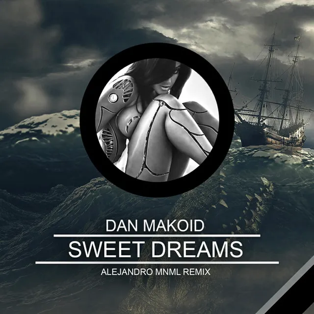 Sweet Dreams (Dub Mix)