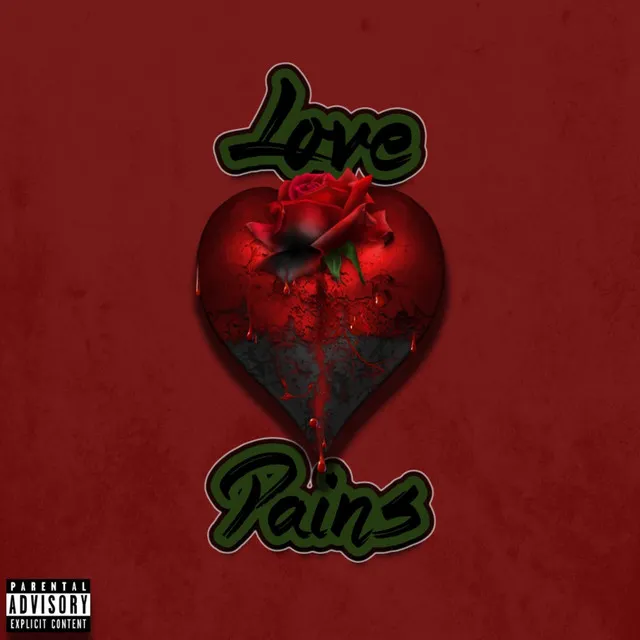 Love Pains