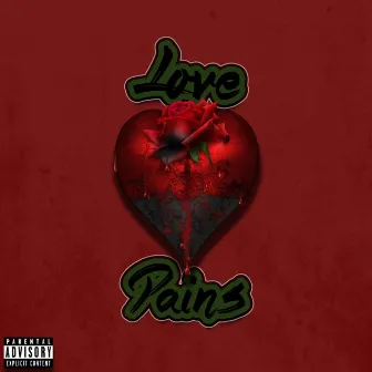 Love Pains by Poetry Amaru