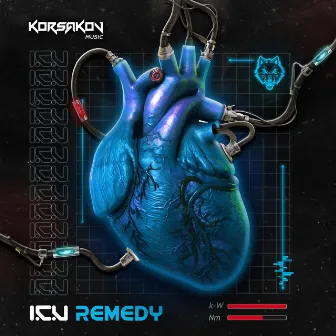 Remedy by I.C.U