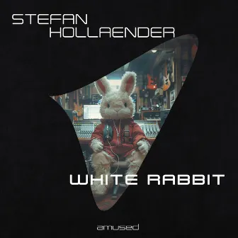 White Rabbit by Stefan Hollaender