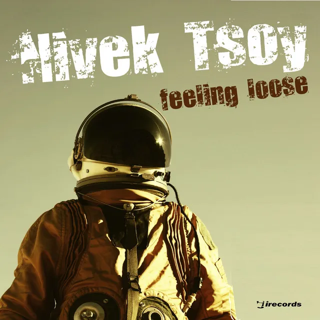 Feeling Loose - Evren Ulusoy Remix