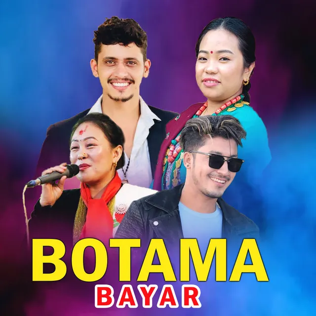 Botama Bayar