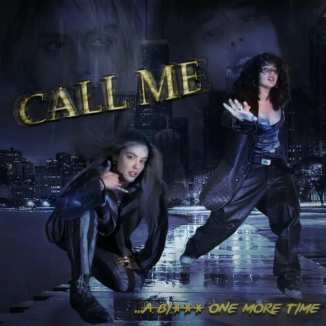 Call Me