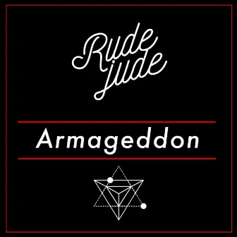 Armageddon by Rude Jude