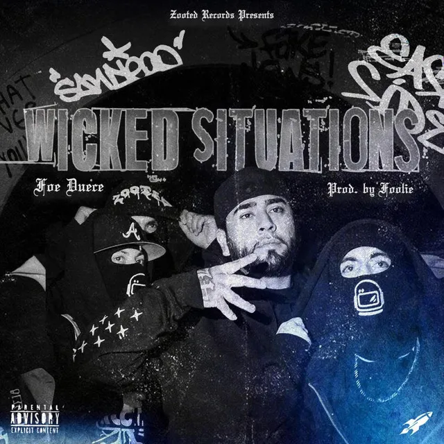 Wicked Situations