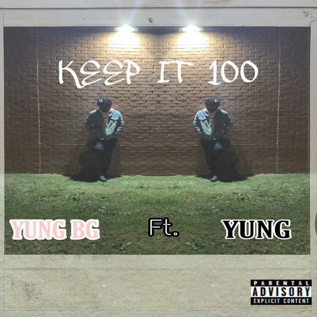 Keep It 100