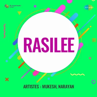 Rasilee (Original Motion Picture Soundtrack) by Unknown Artist