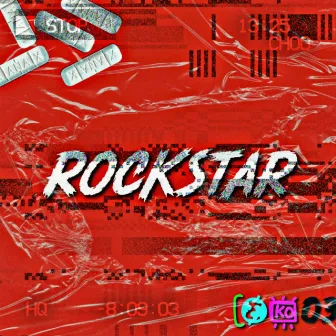 ROCKSTAR by Unknown Artist