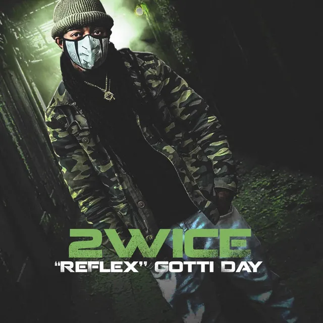 REFLEX GOTTI DAY