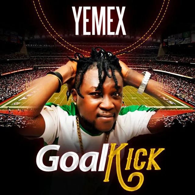 Goal Kick