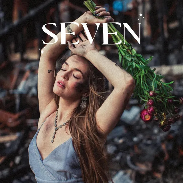 Seven