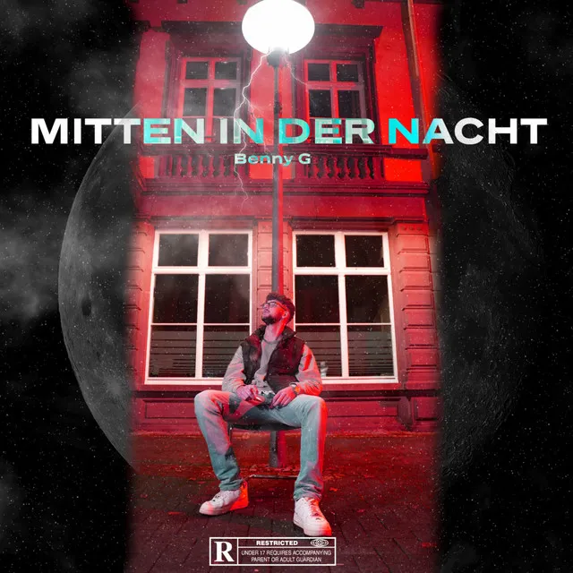 Mitten in der Nacht