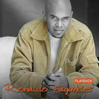 Toque do Amor (Playback) by Ronaldo Fagundes