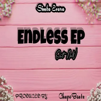 Endless Love Ep by Simba Evara