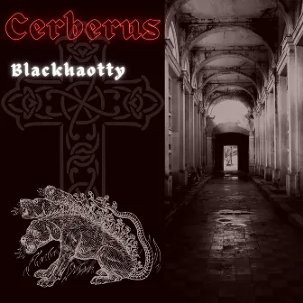 Cerberus by Blackhaotty