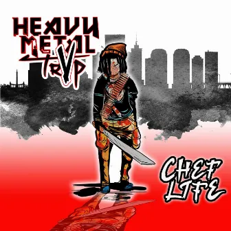 Fry (Don't Get Hurt) [Radio Edit] by Heavymetal Trvp