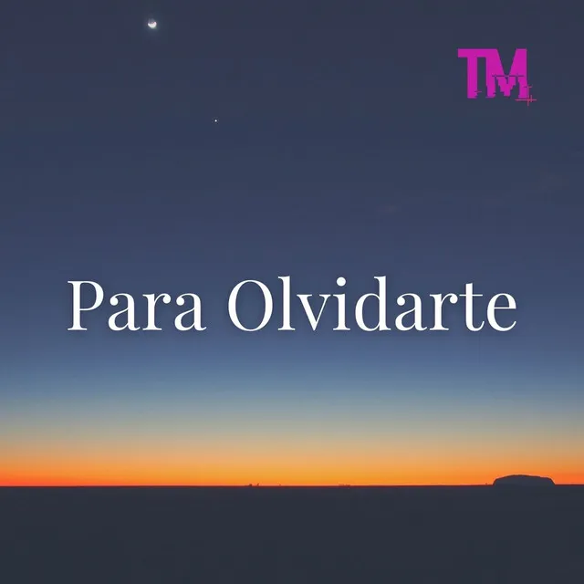 Para olvidarte