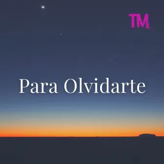 Para olvidarte by TM