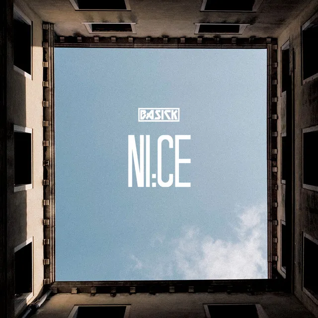 Nice - Radio Edit