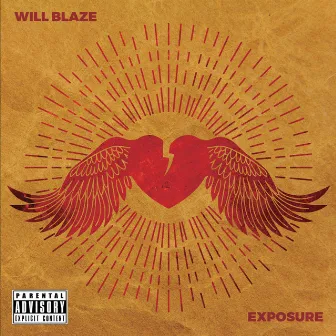 Exposure by Will Blaze