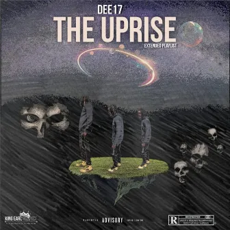 The Uprise EP by Dee17