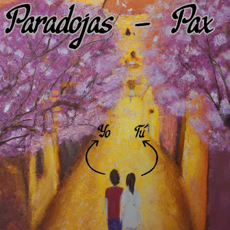 Paradojas by Pax