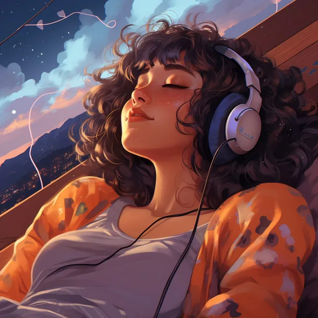 Relaxing Study Music Playlists