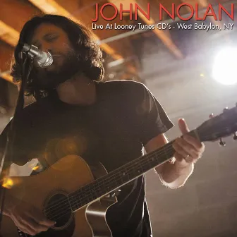 Live at Looney Tunes by John Nolan