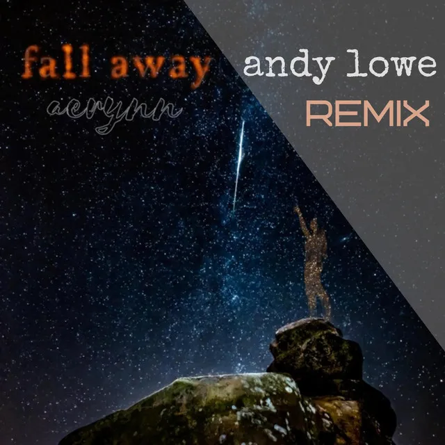 Fall Away (Andy Lowe Remix)