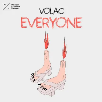 Everyone by VOLAC