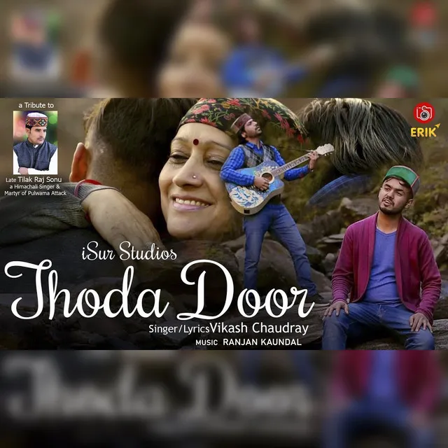 Thoda Door