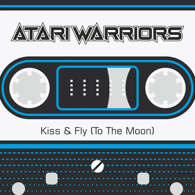 Kiss & Fly (To the Moon)