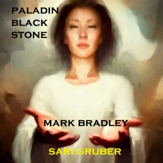 Paladin Black Stone by 