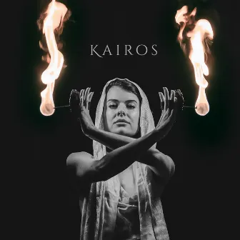 KAIROS by Ruby Chase