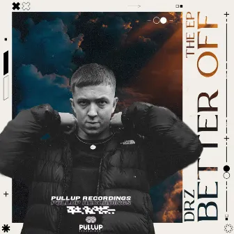 Better Off, The EP by BSEARL