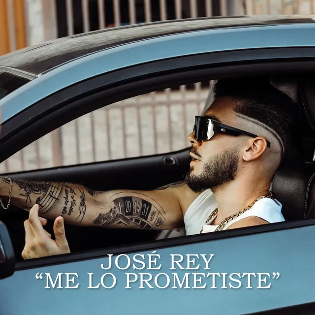 ME LO PROMETISTE