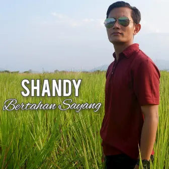 Bertahan Sayang by Shandy Putra