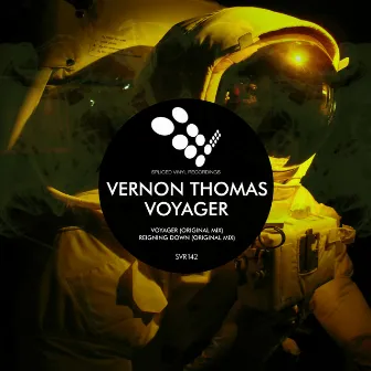 Voyager by Vernon Thomas