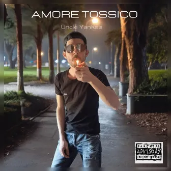 Amore Tossico by Unknown Artist