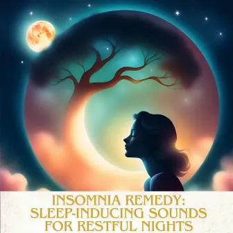 Insomnia Remedy: Sleep-Inducing Sounds for Restful Nights, Journey to Inner Peace and Deep Relaxation by Sleep Dream Music Academy